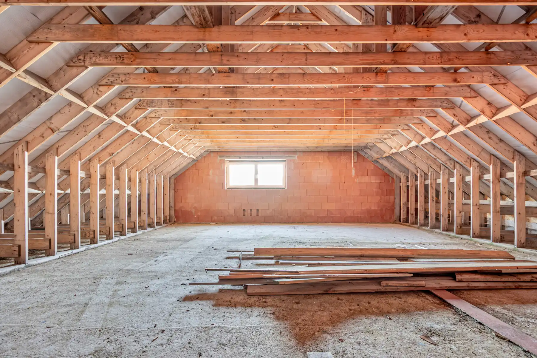 Ruime nieuwbouwwoning foto 22