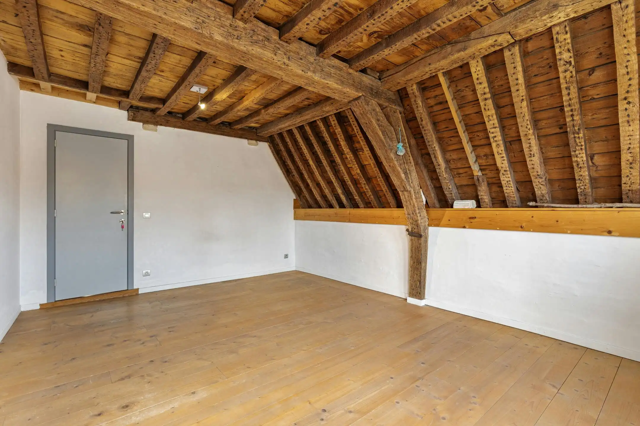 Handelshuis (466 m²) te koop te Antwerpen centrum  foto 26