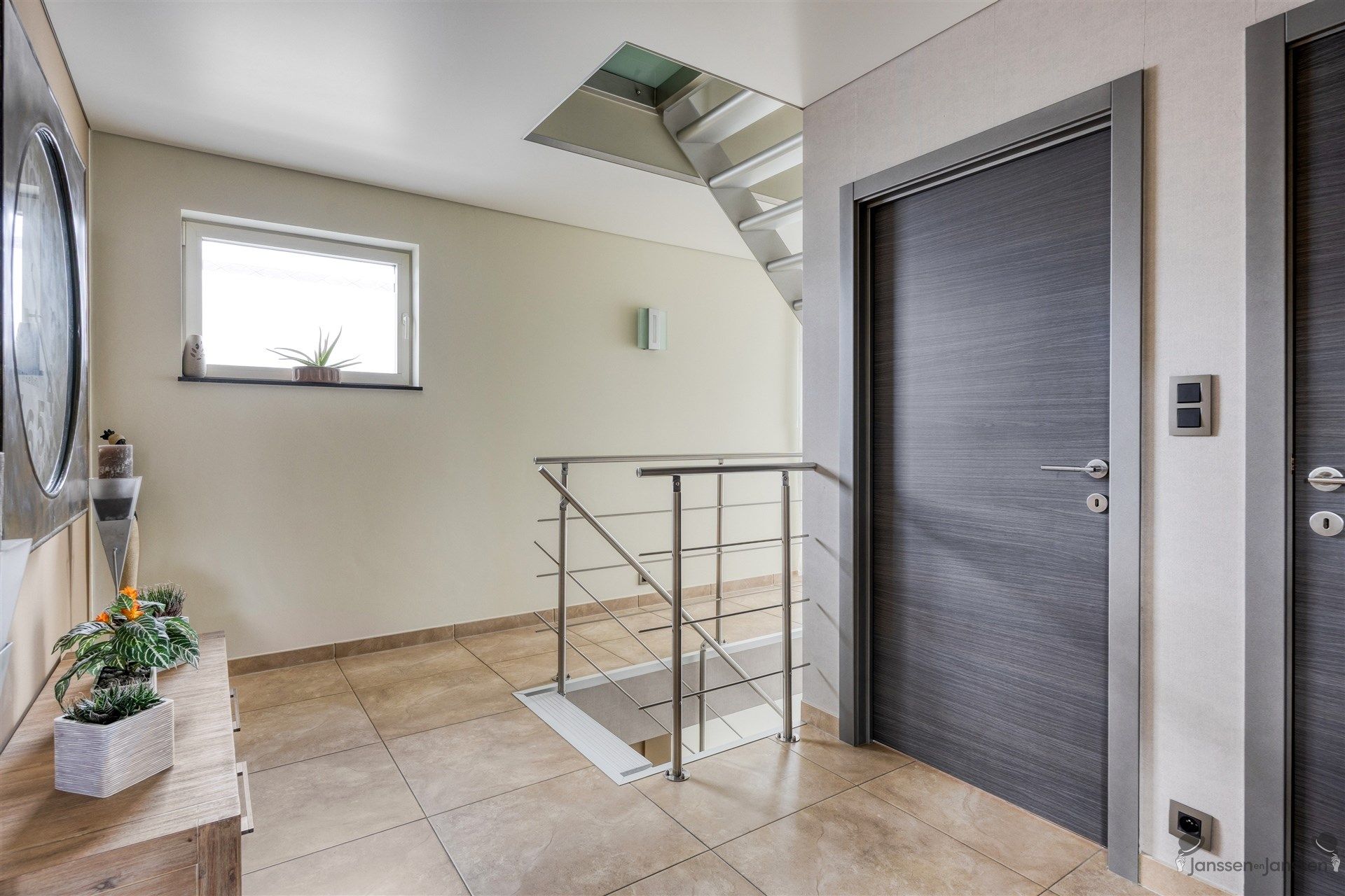 Ruim drie slaapkamer appartement  foto 10
