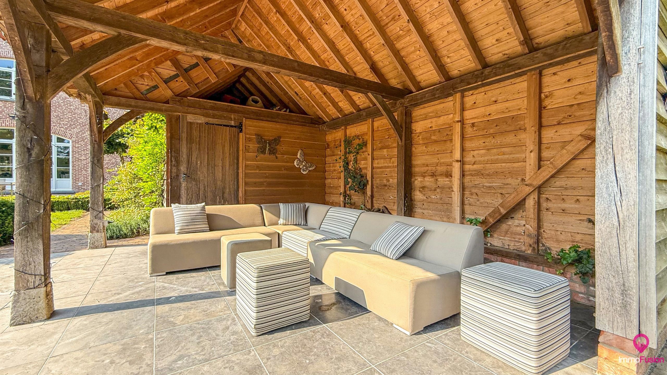 Zeer mooi ontworpen villa met 3 badkamers in Heusden-Zolder! foto 70