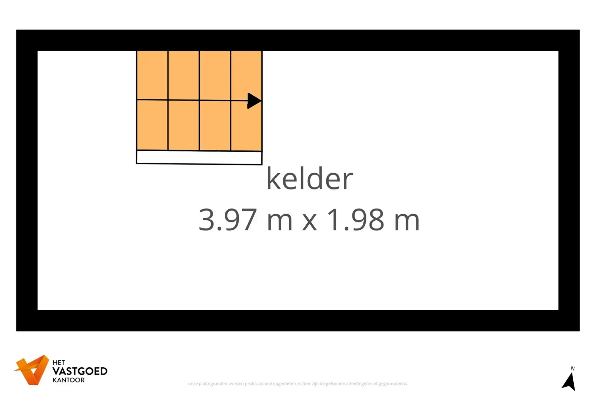 OP TE FRISSEN WONING MET 3 SLAAPKAMERS OP EEN RUIM PERCEEL VAN 10A57CA TE BEVERLO foto 27