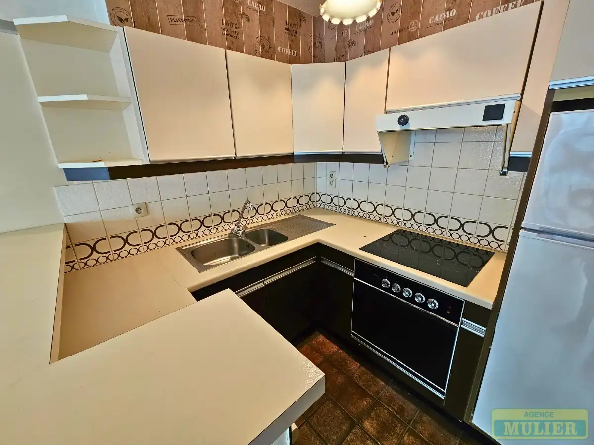 Appartement te koop foto 8