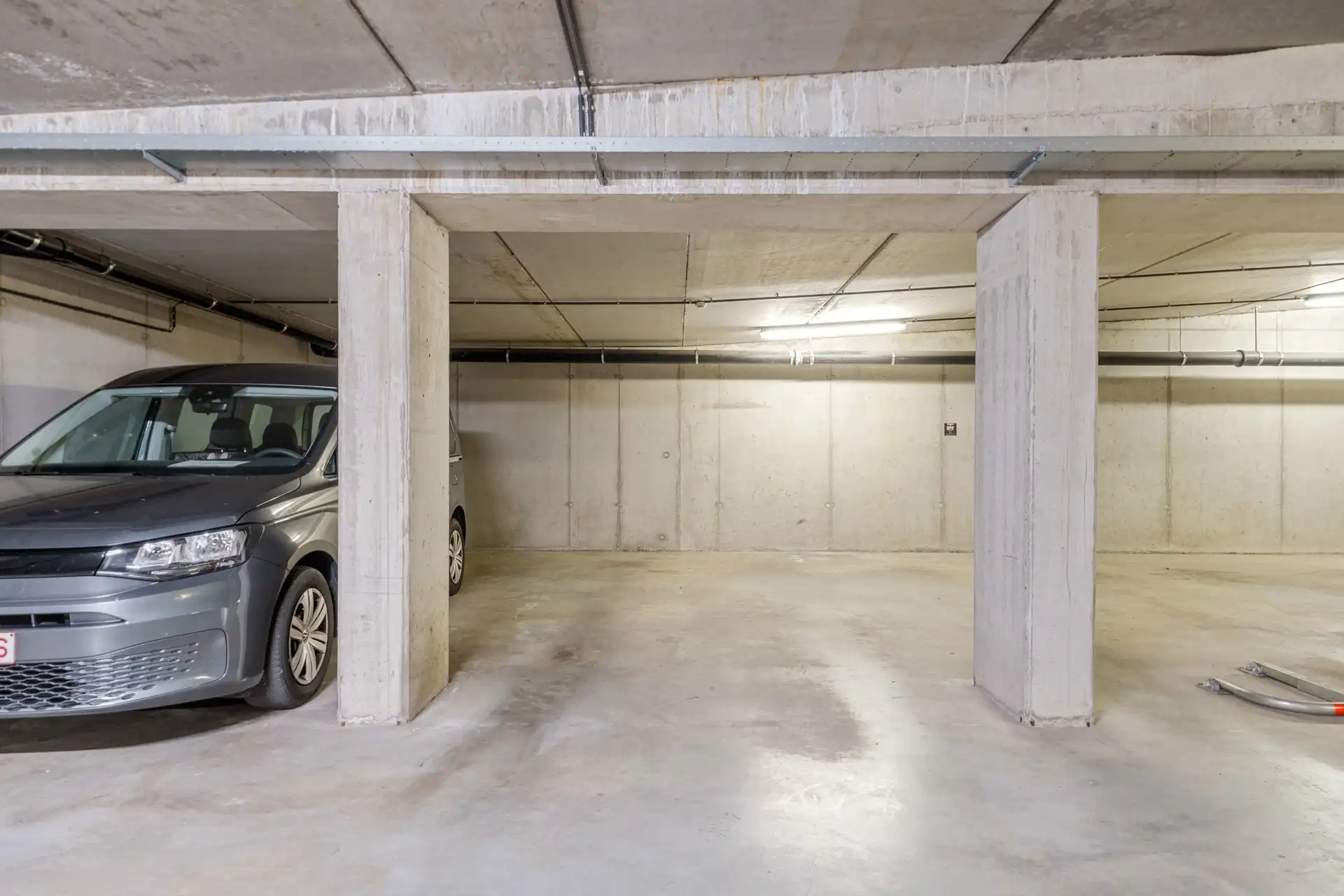 RUIM APPARTEMENT | CENTRUM | TUIN | TERRAS | 130 M² foto 15