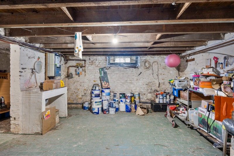 🏡 Karaktervolle woning met tuin en carport-garage nabij Brussel foto 26
