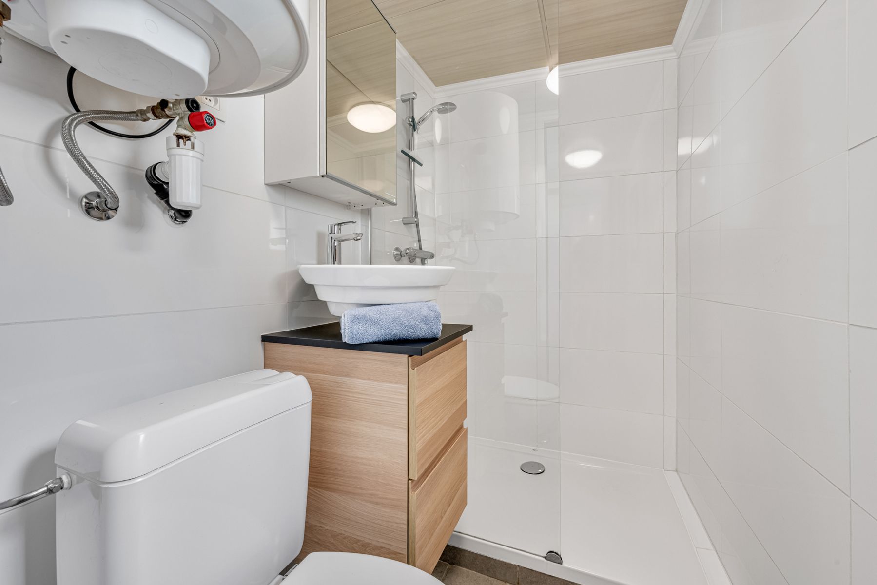 Ideale starterswoning of woning voor uw studerende kinderen foto 4