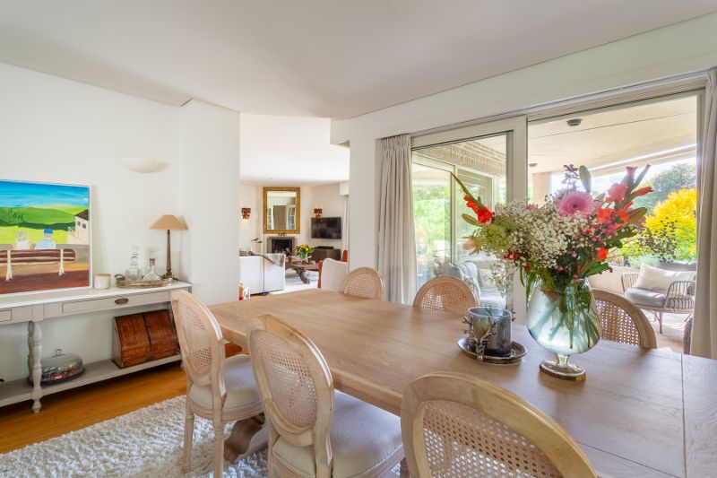 Riant, lumineus instapklaar 3 slaapkamer appartement in een oase van groen + P en ruim zonne-terras! foto 13