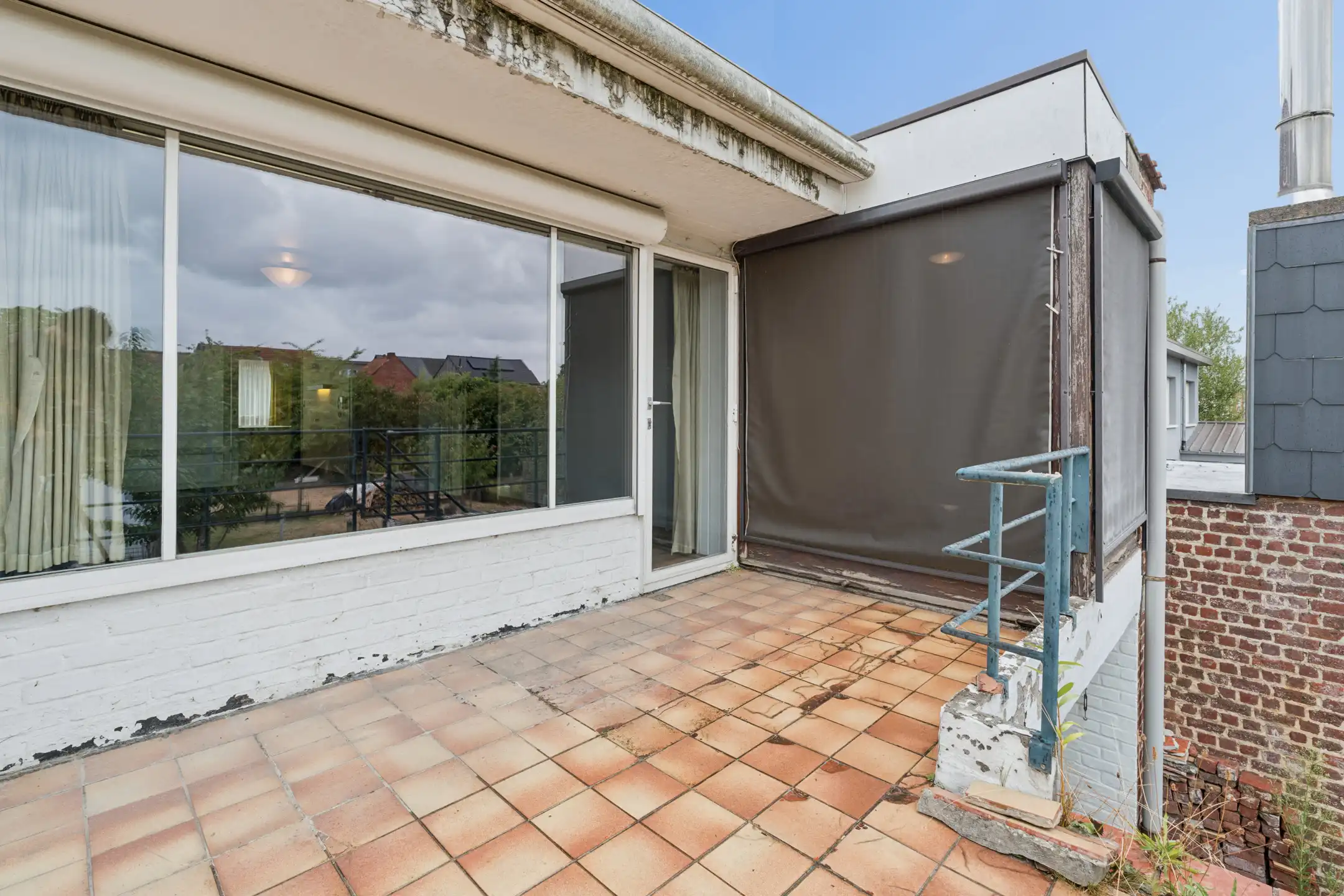 Charmante 2-gevelwoning met tuin en garage foto 17