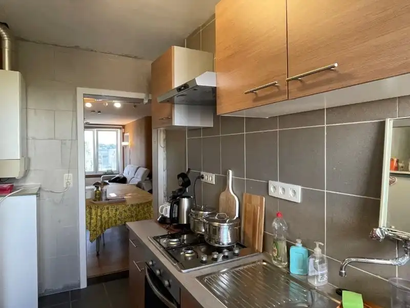 Appartement te koop foto 7