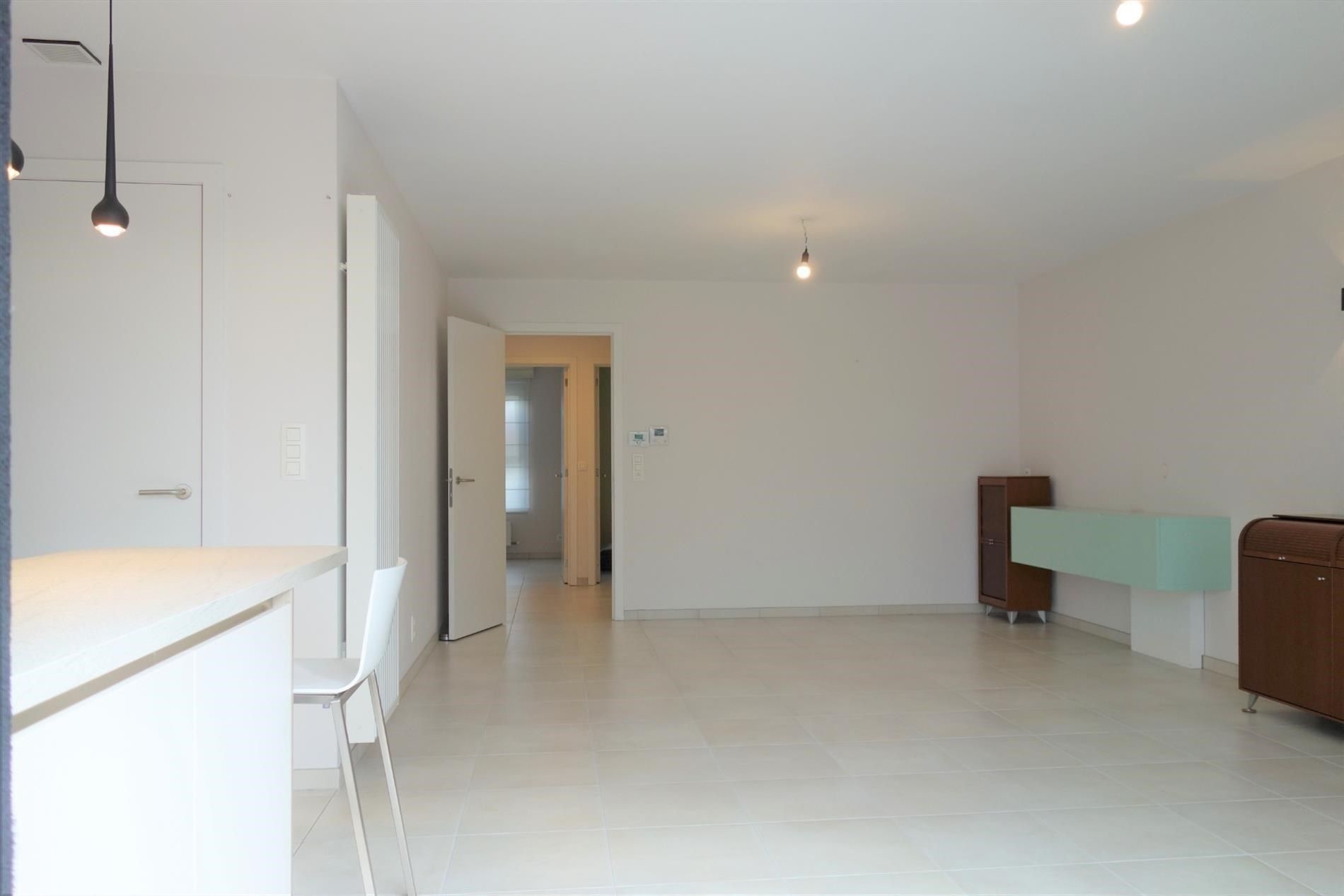 Schitterend appartement met terras en staanplaats foto 4
