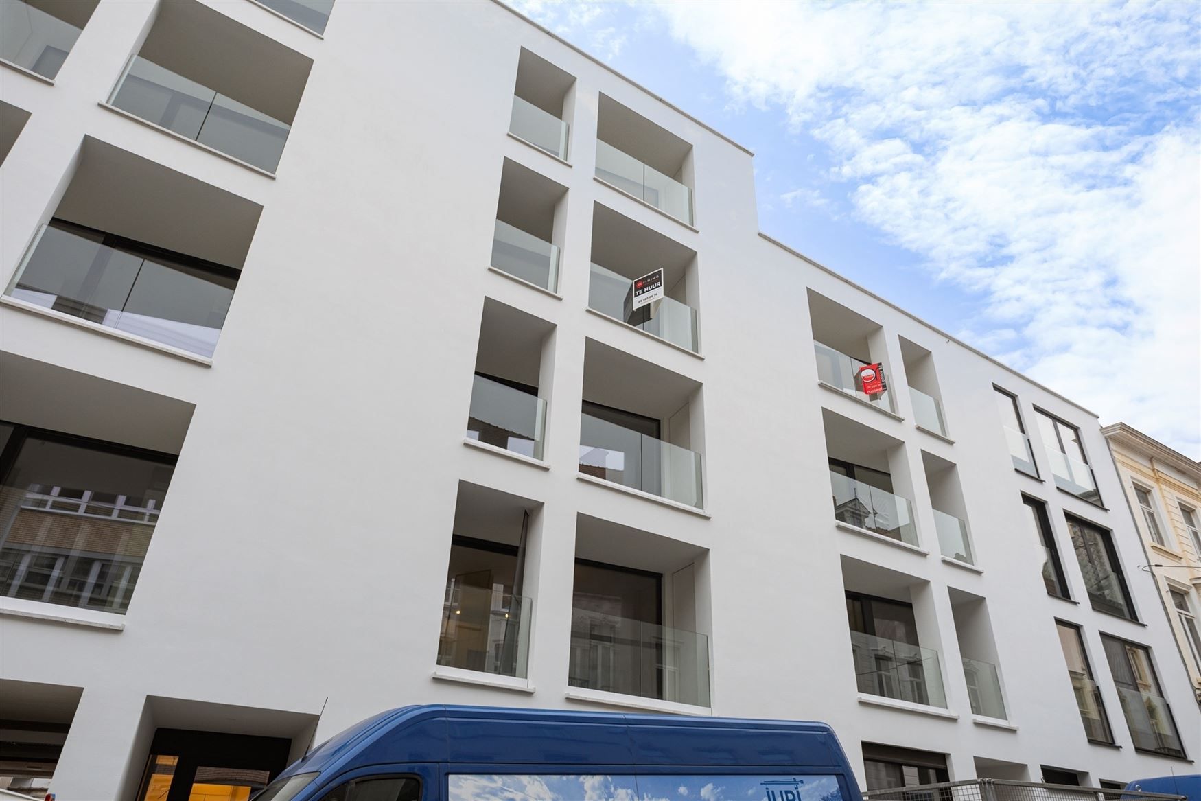 Energiezuinig appartement op toplocatie foto 15