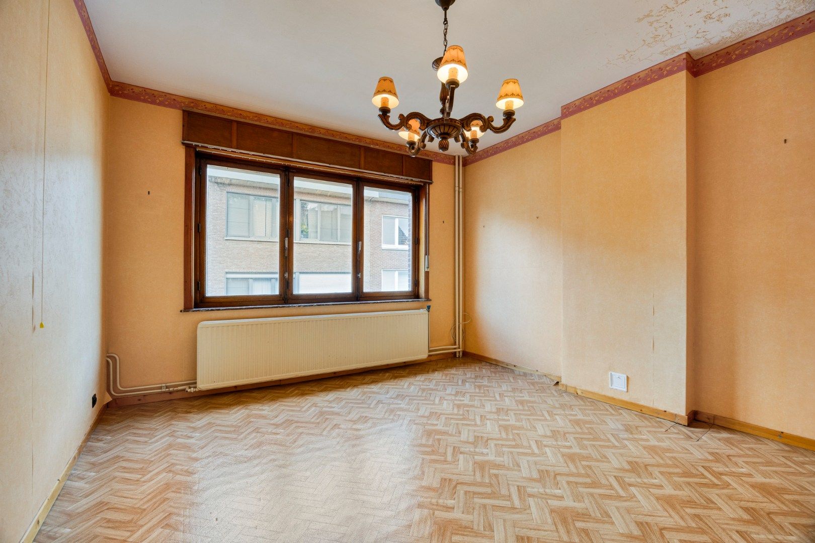 Woning met 4 slaapkamers, tuin en terras in Kessel-Lo – EPC 474 kWh/m² - bewoonbare opp. 156 m² foto 11