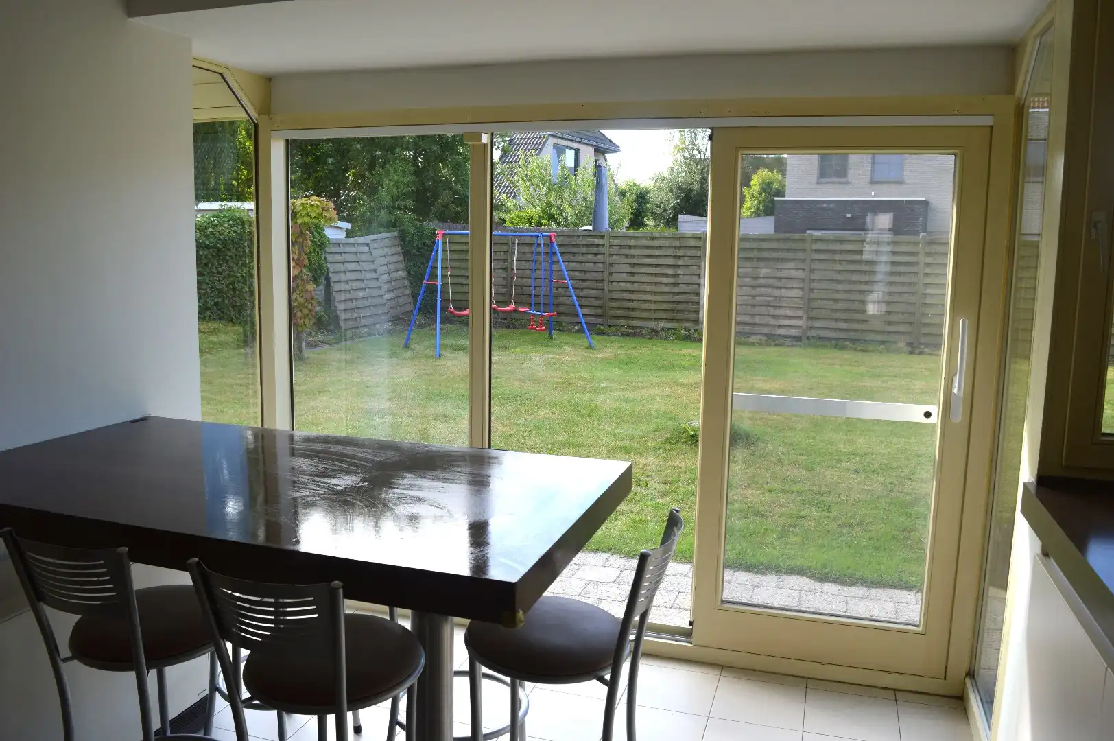 Mooi gelegen villa foto 9