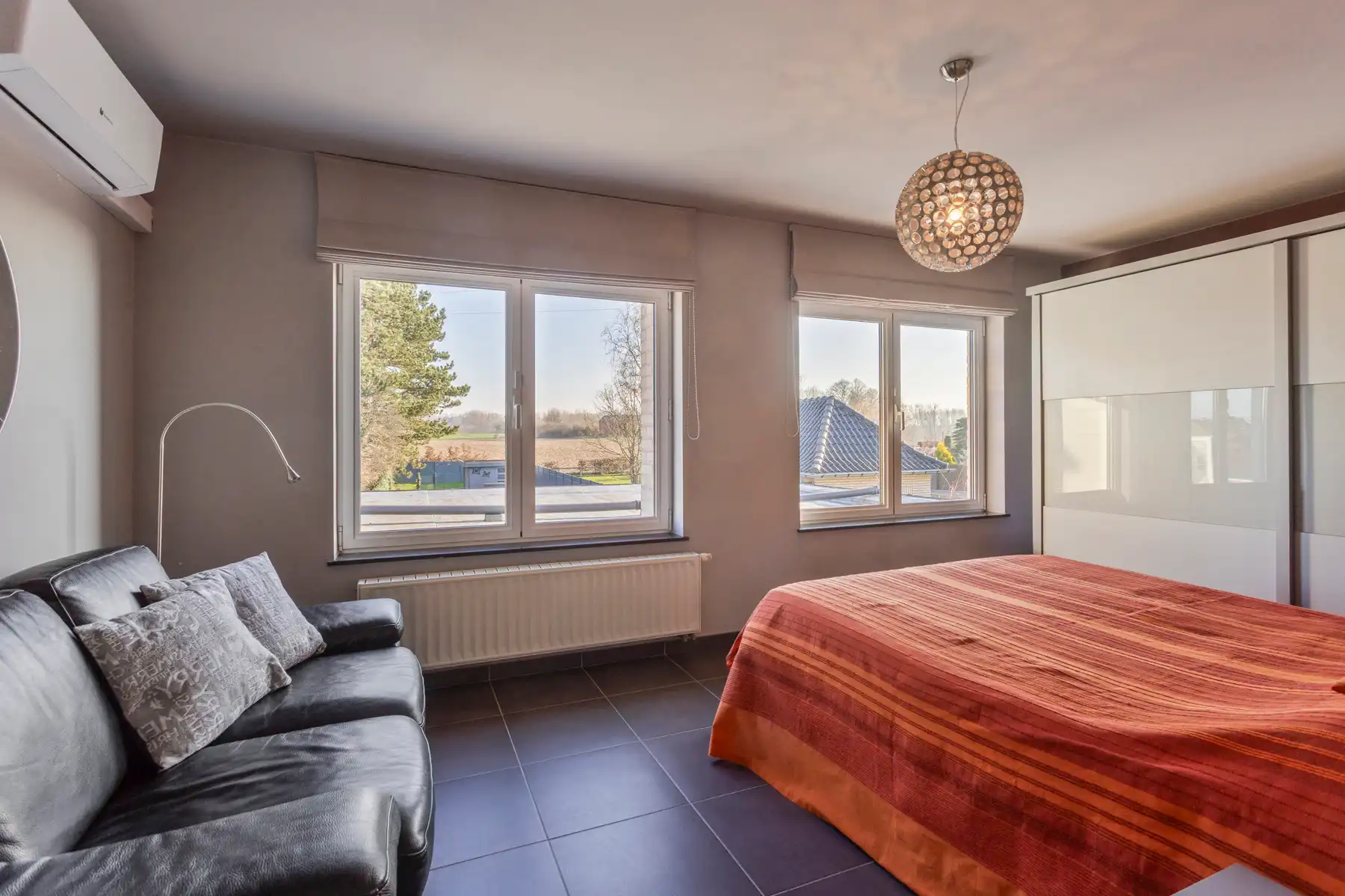 *** ONDER COMPROMIS na 1ste bezoekdag ***  foto 14