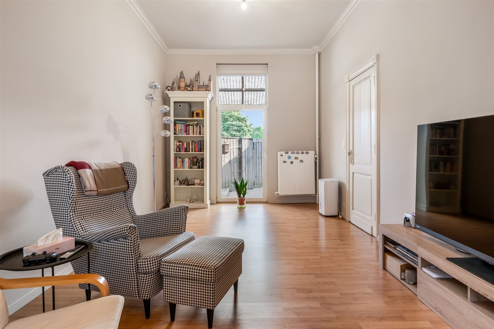 PRACHTIG INSTAPKLAAR HERENHUIS IN GEEL CENTRUM GEEL foto 4