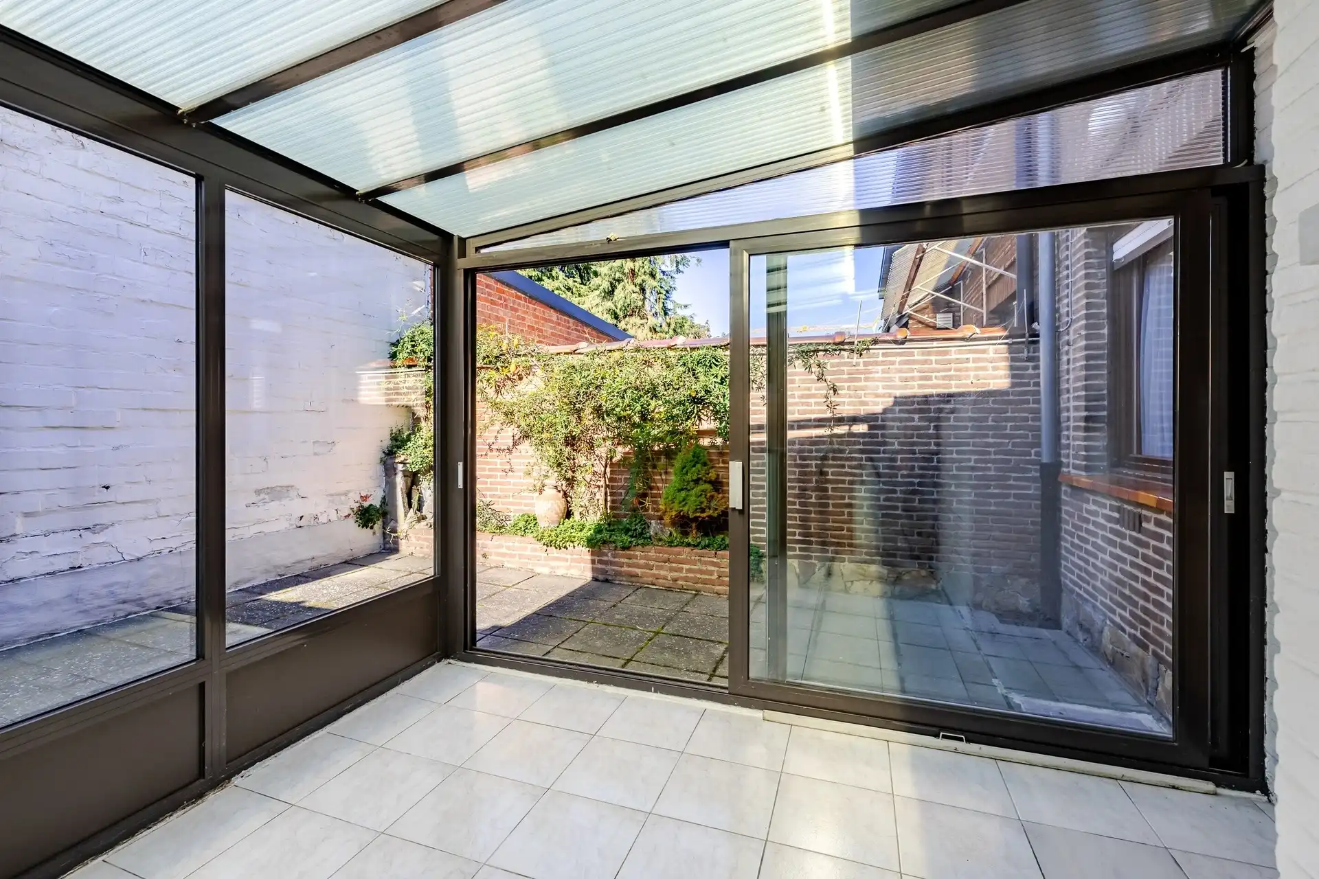 Gunstig gelegen woning met 2 slaapkamers foto 9