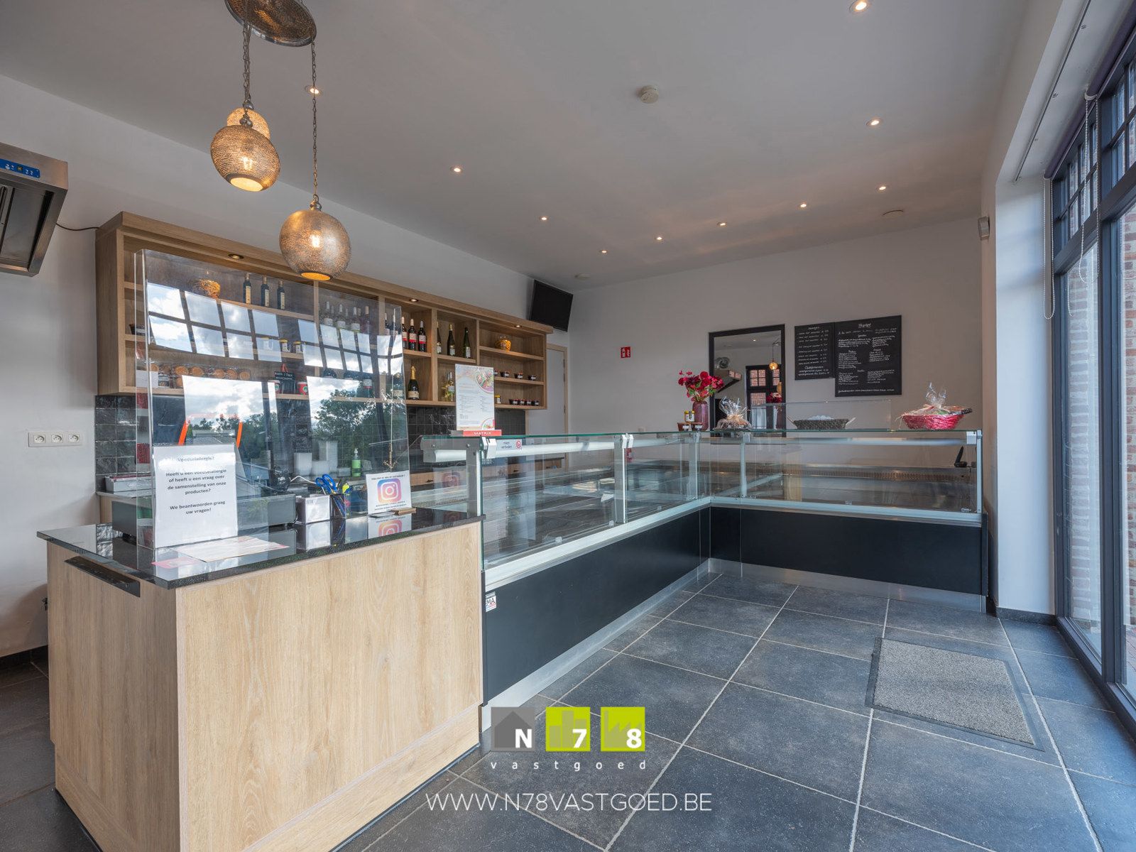 Commercieel te koop foto 2