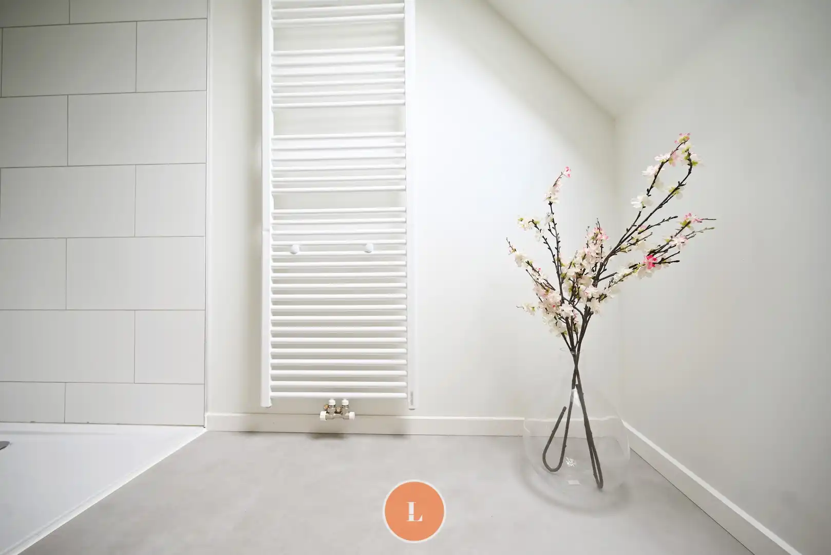 Uniek gelegen gerenoveerde woning te koop in het centrum van Menen.&nbsp; foto 9