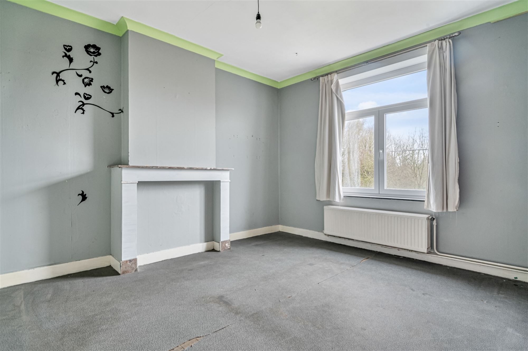 Te renoveren herenwoning met 4 slaapkamers foto 10