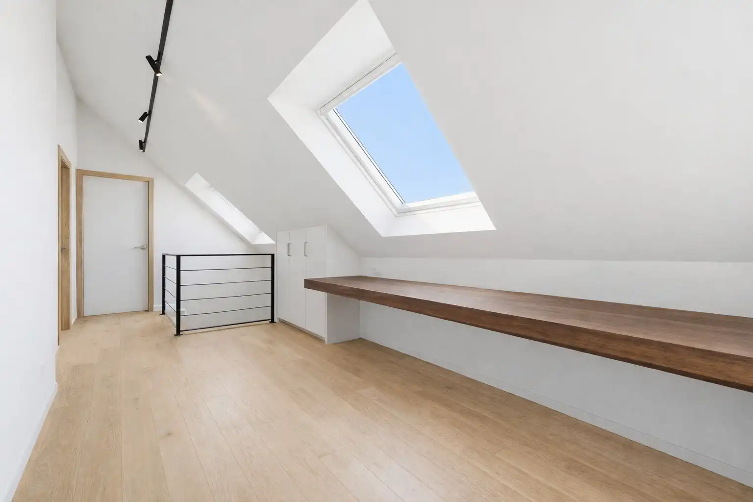 Exclusief wonen nabij jachthaven en zee in Nieuwpoort foto 22