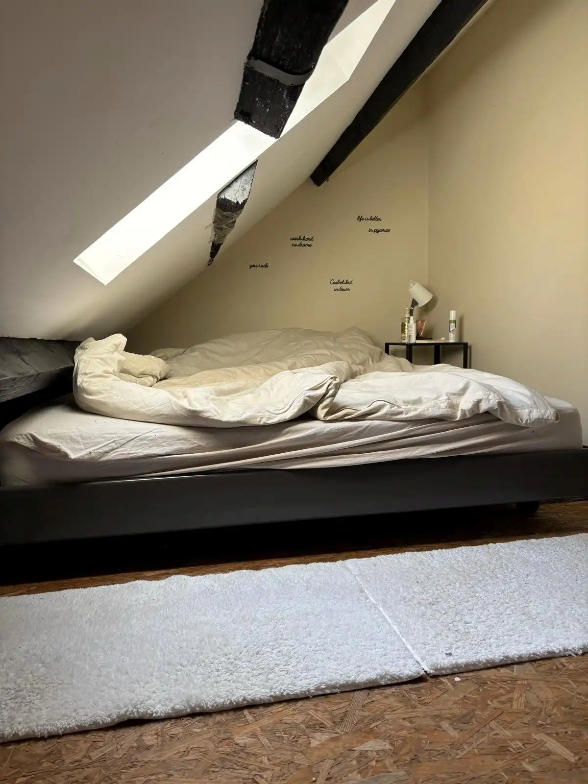Gezellige studentenkamers op toplocatie! foto 6