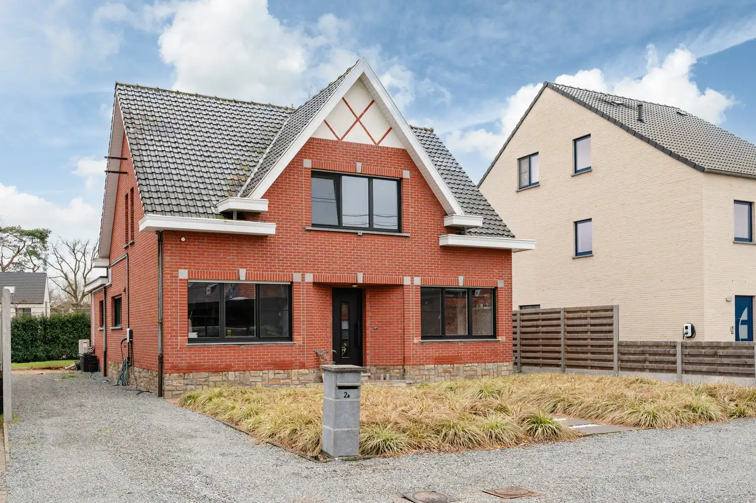 Huis te koop Plasstraat 2A - 2820 Bonheiden