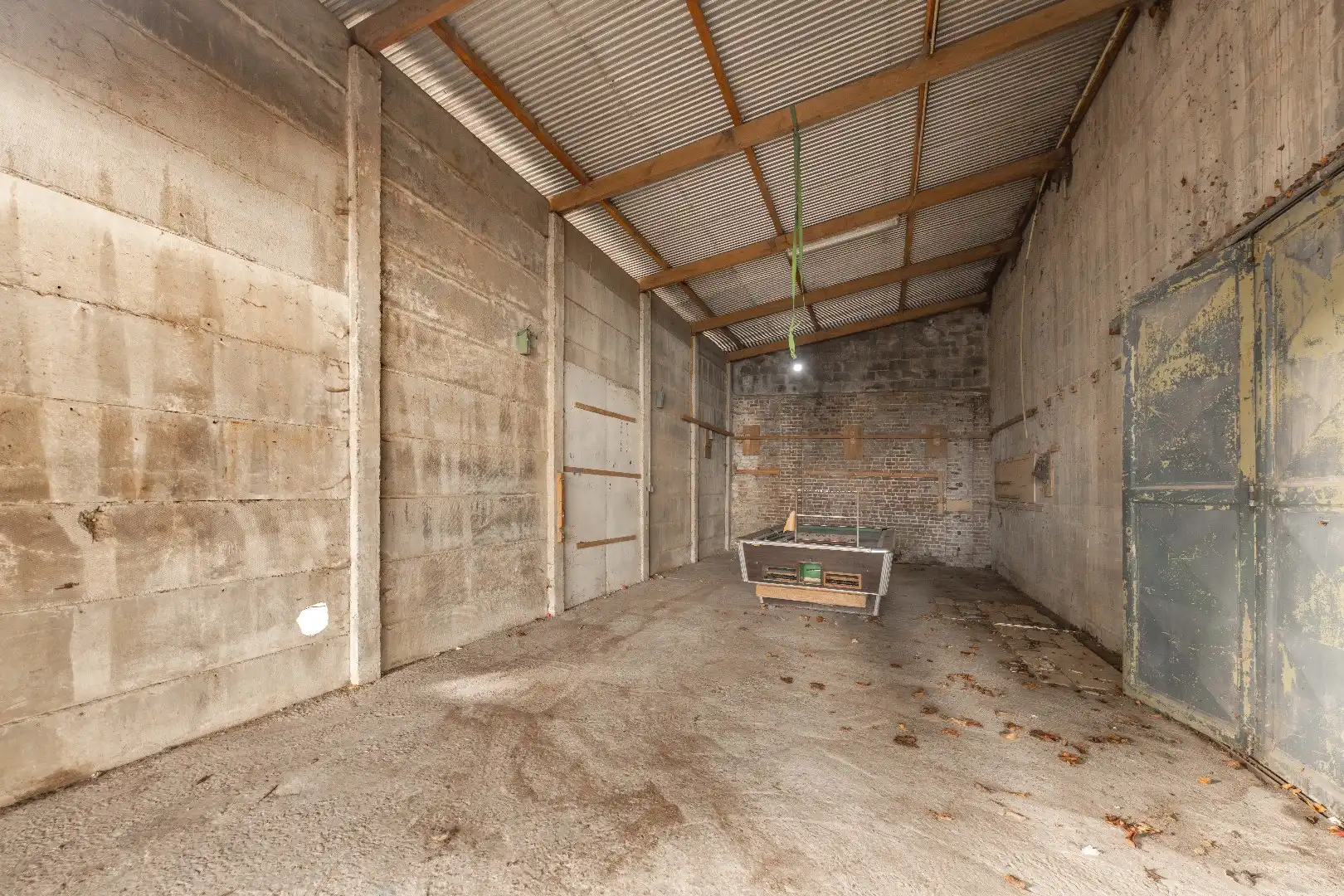 STATIGE HERENWONING MET LOODS foto 28