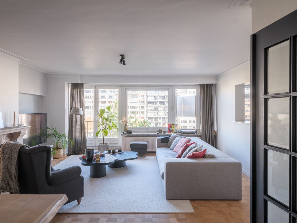 Appartement te koop Gustaaf Callierlaan 222 - 9000 Gent