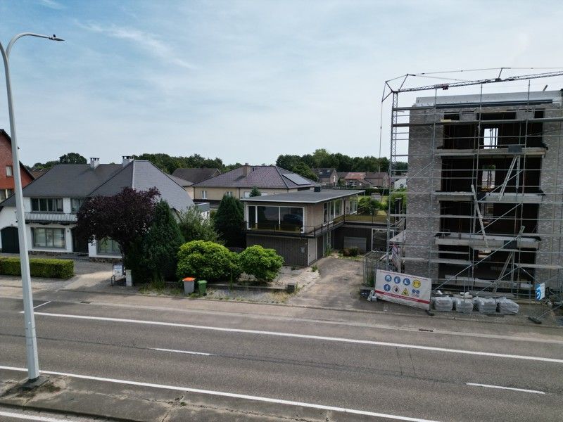 UNIEKE PROJECTGROND TE KOOP - MAASMECHELEN foto 3