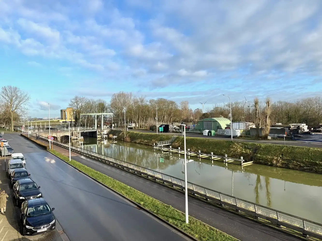 Appartement te koop Pieter Deswartelaan 31A/0202 - 8620 Nieuwpoort