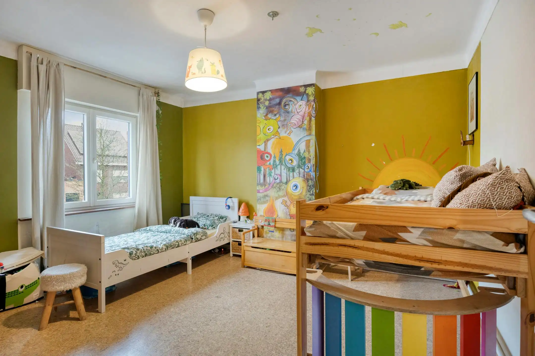 Gerenoveerde woning met bijgebouw te koop in Oud-Turnhout. foto 14