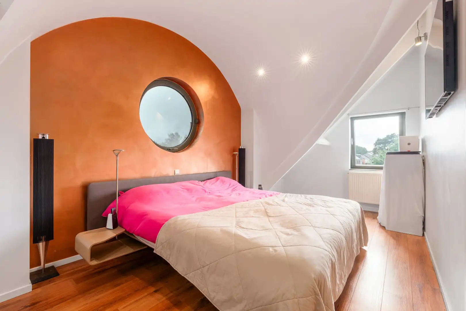 ZEER RUIME DUPLEX MET 3+ SLKS TE KOOP - MAASMECHELEN foto 15