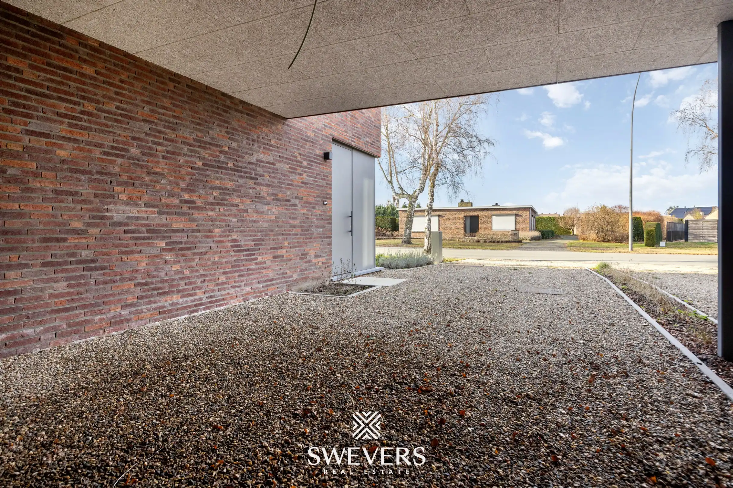 Hedendaags en energiezuinig wonen in een rustige woonwijk van Leopoldsburg foto 31