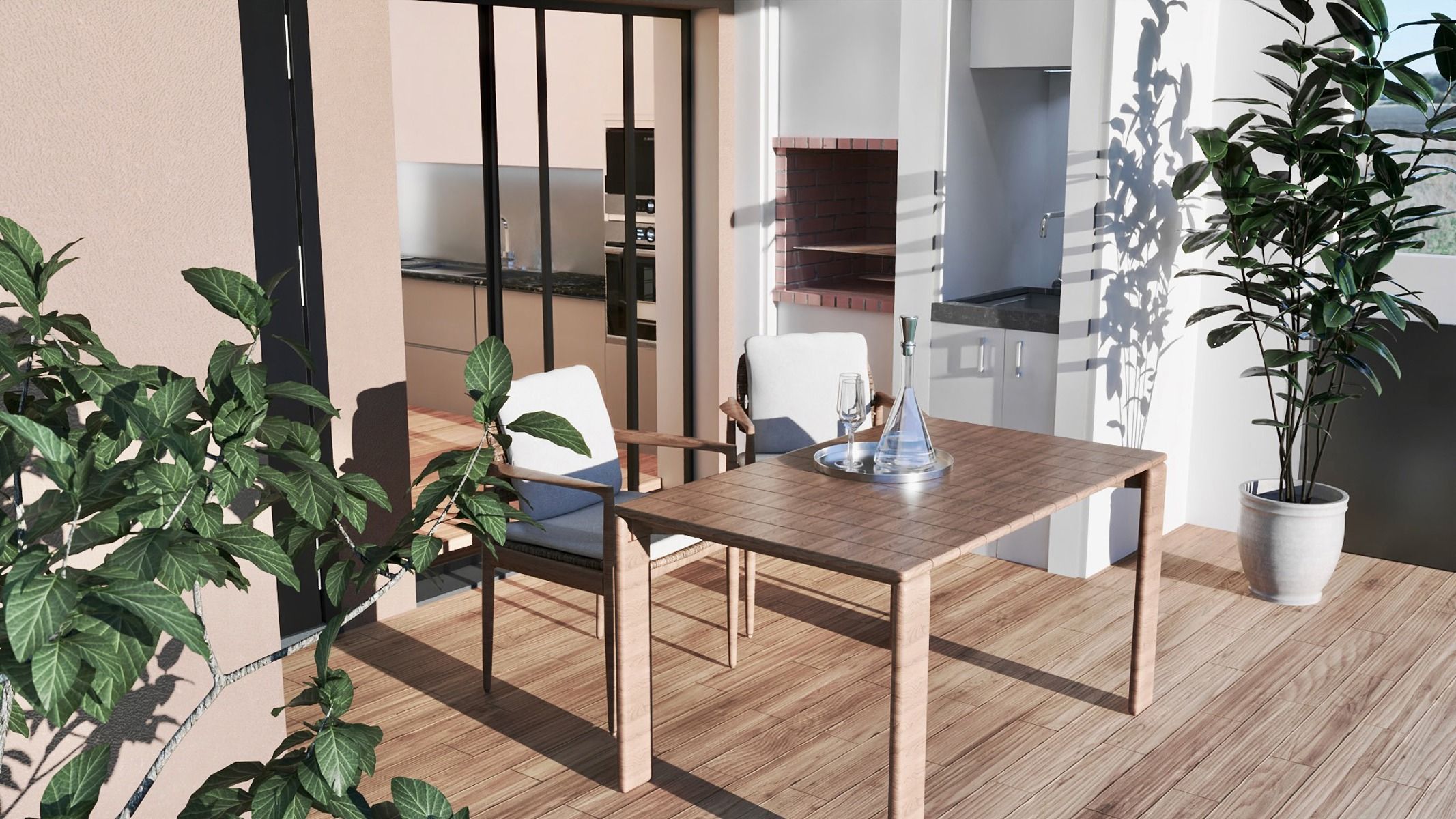 Appartement te koop foto 15