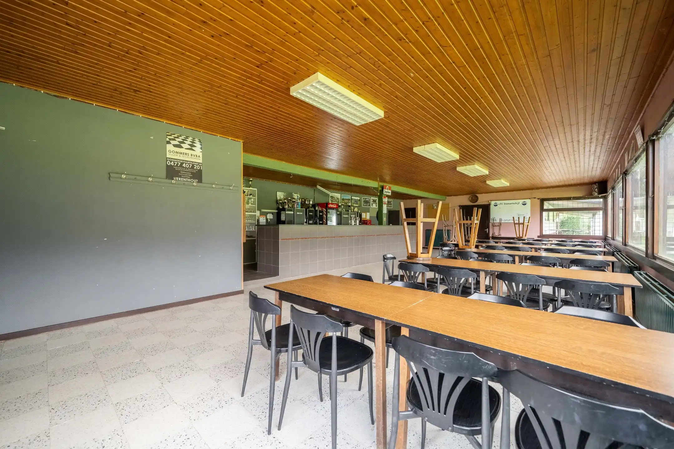 Sportgebouw op 90 are 50 ca foto 10