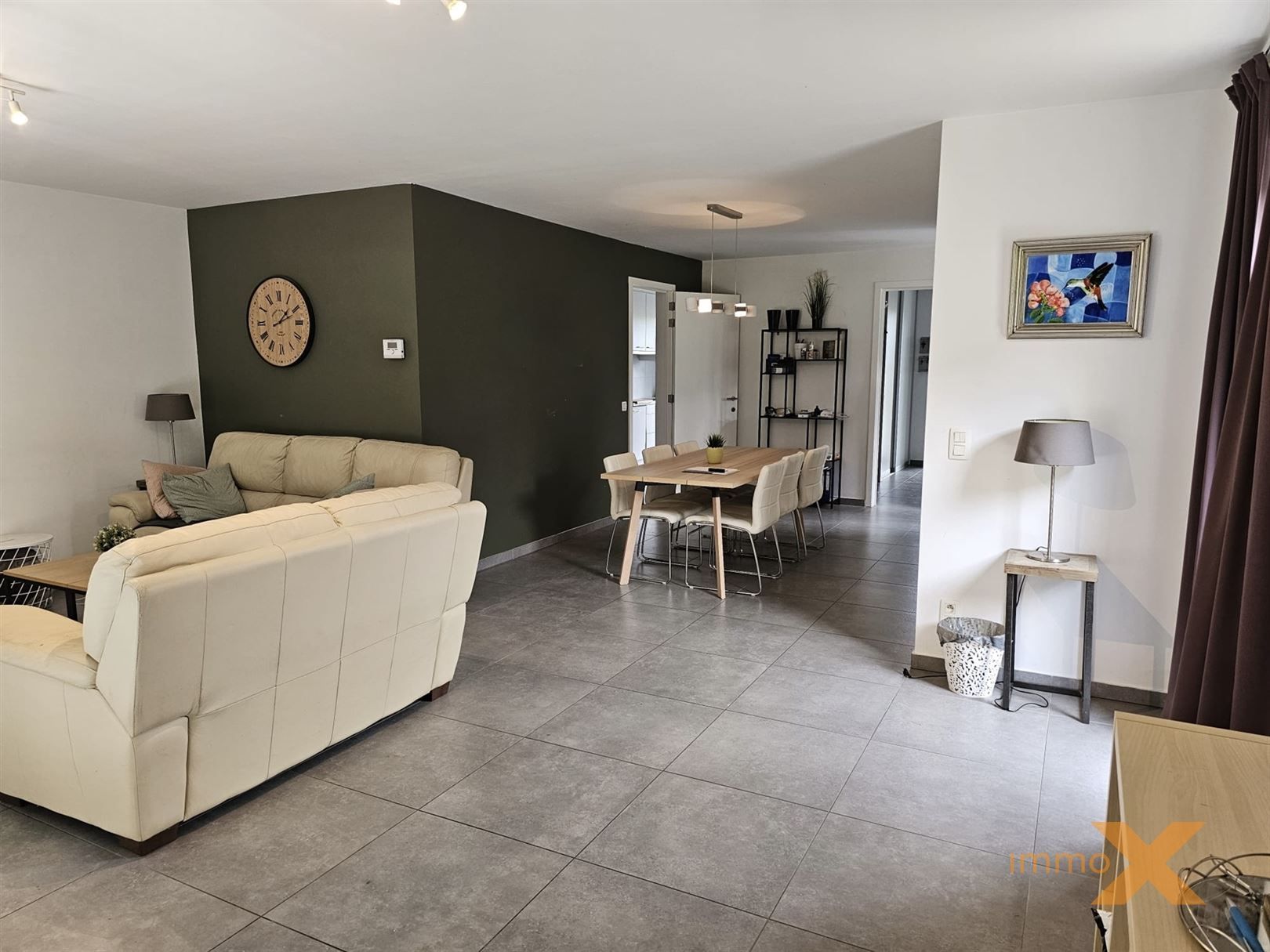 RUIME RECENTE ENERGIEZUINIGE WONING foto 9