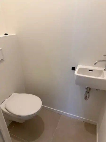 Prachtig 2-slaapkamerappartement op topligging aan het water TE HUUR! foto 16