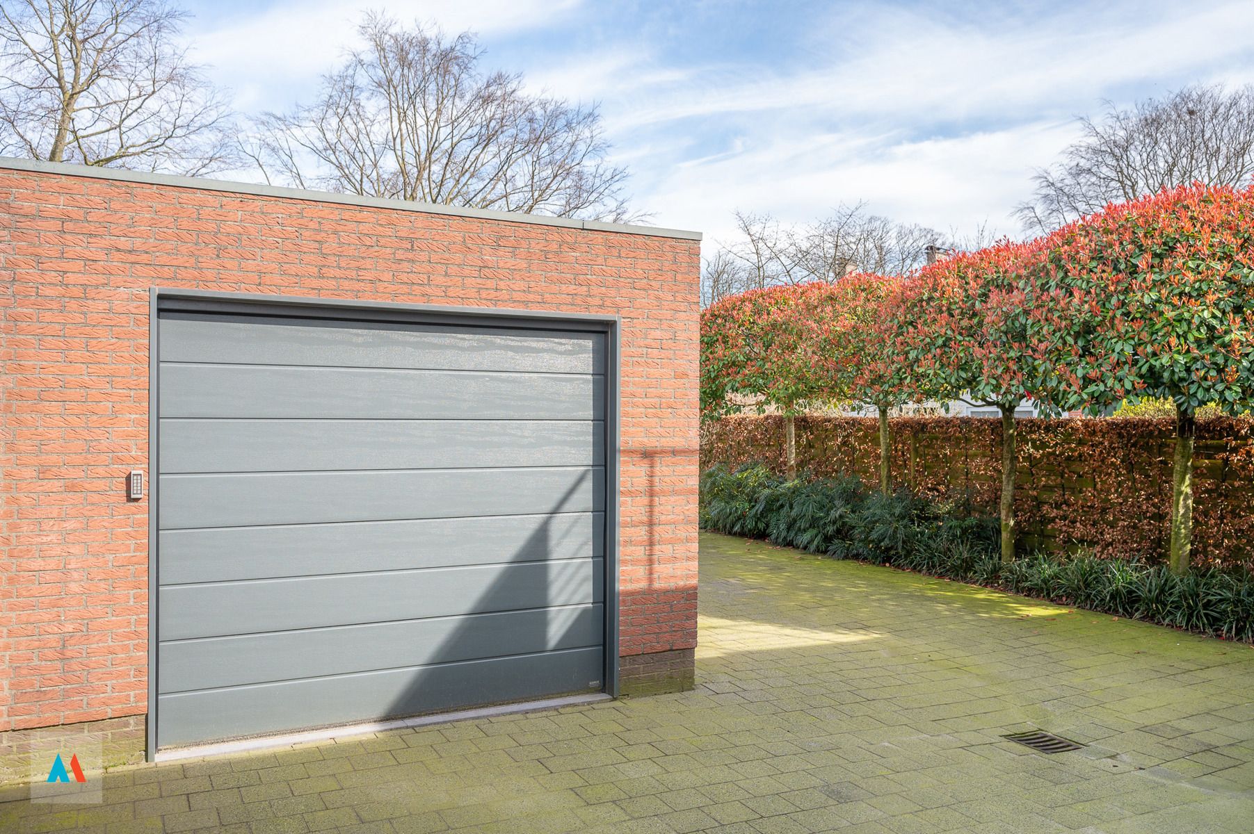 Eéngezinswoning met mooie, aangelegde tuin foto 29