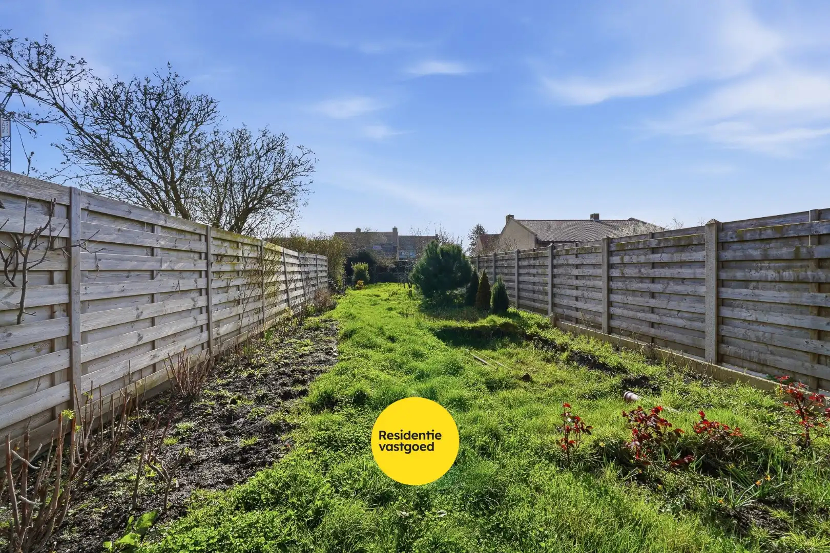 Verder af te werken woning in centrum Oudenburg foto 10