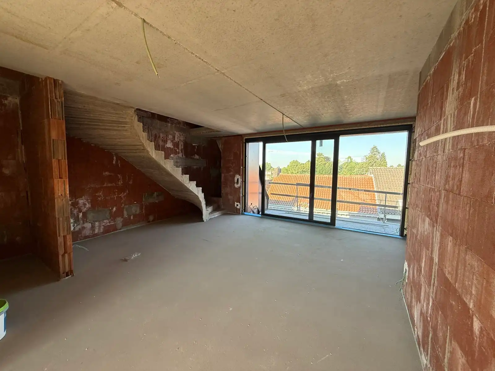 Nieuwbouwappartement  in hartje Tielt 'VILLA ALLEGRO' foto 2