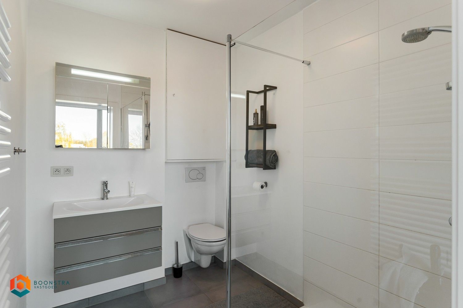 Dakapp met 2 slpkrs en 2 ruime terrassen foto 11