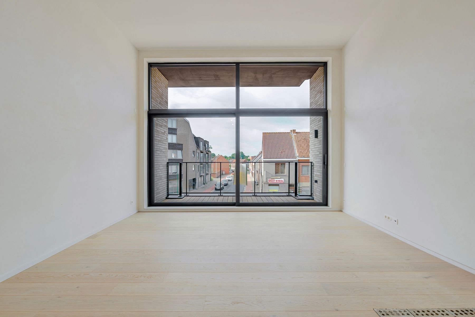 Nieuw appartement 2 slaapkamers foto 4