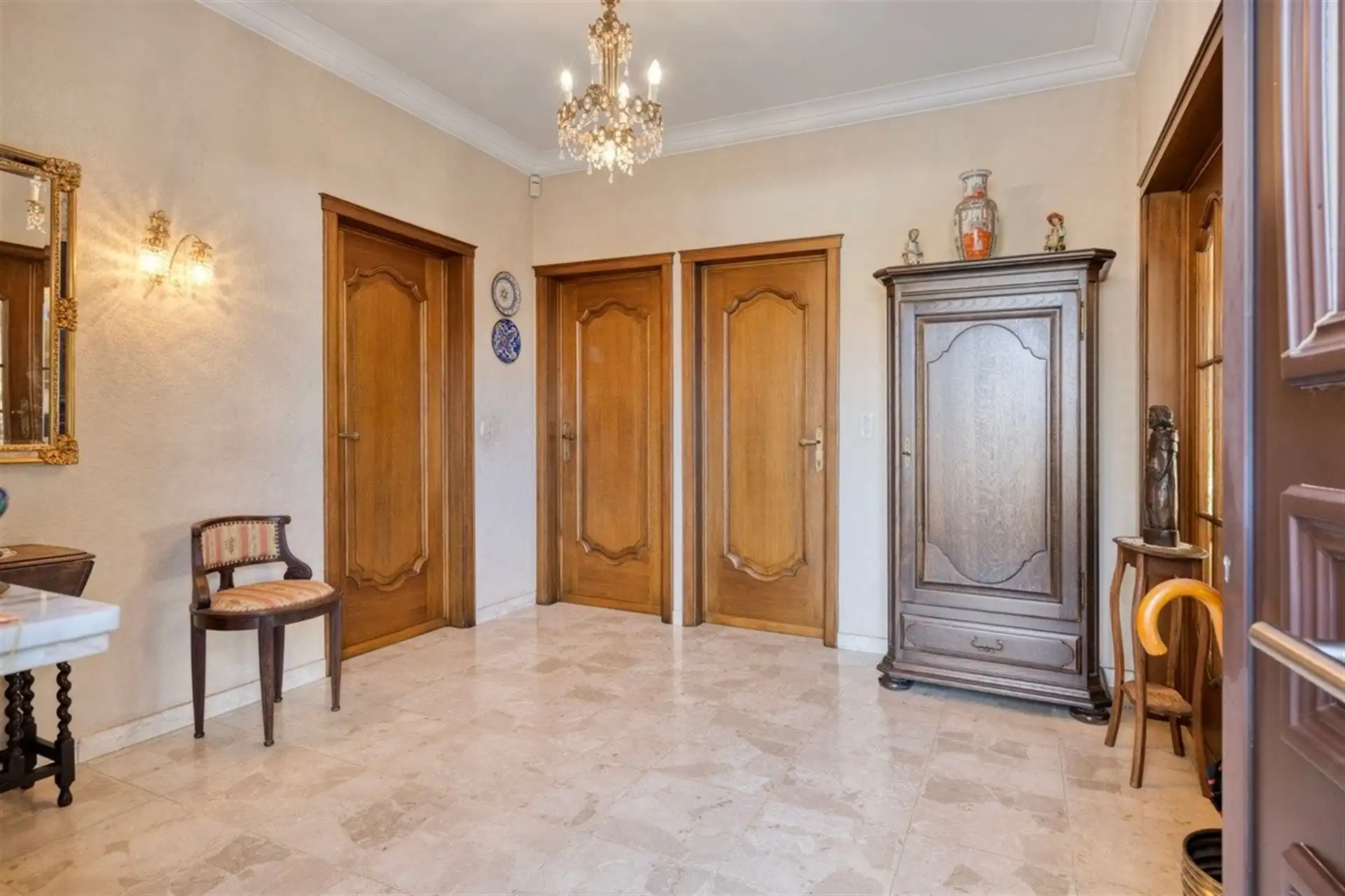 Villa met gelijkvloers wonen en zuidoost gerichte tuin foto 5