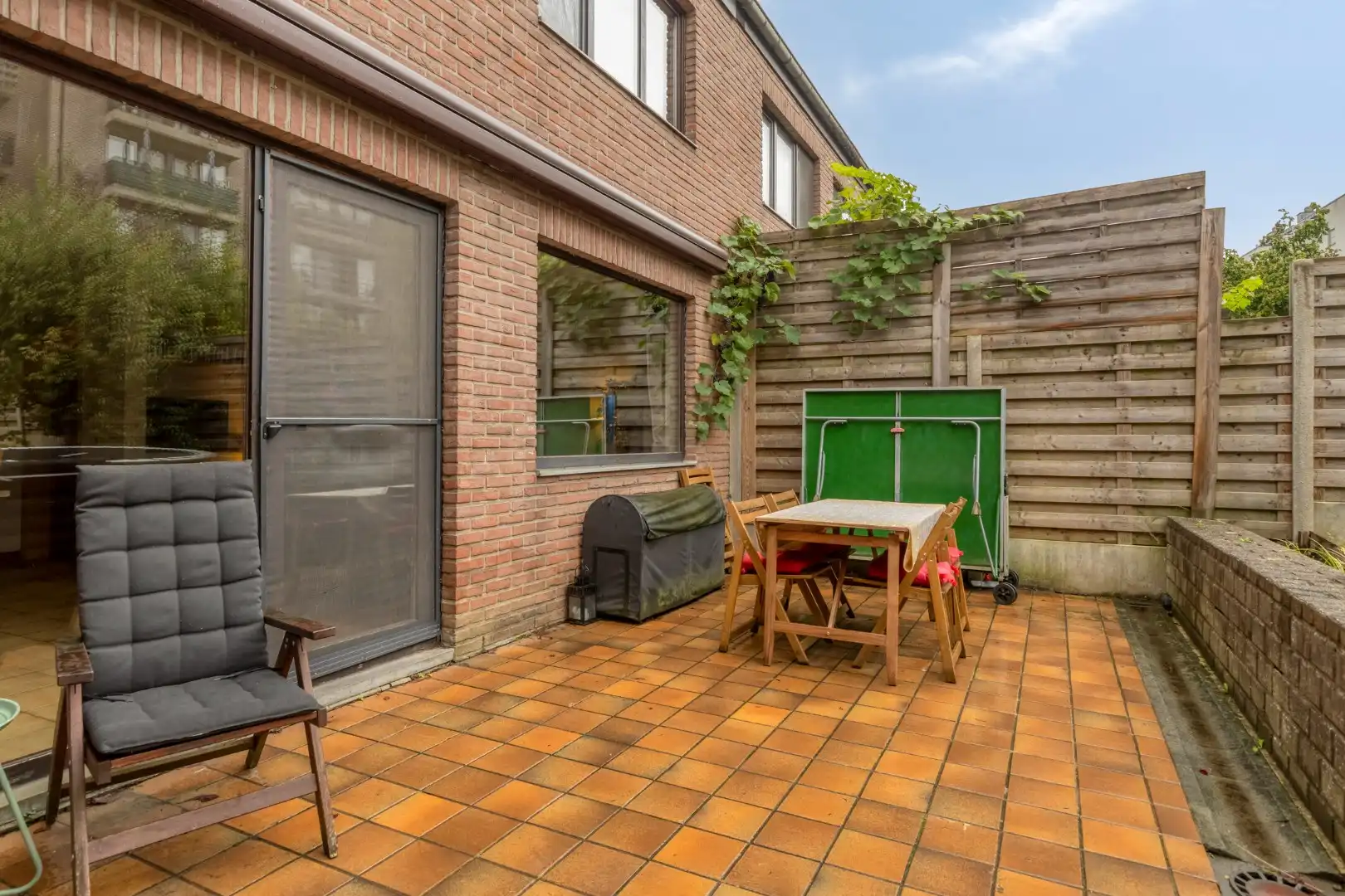 Halfopen bebouwing met 5 slaapkamers, garage en tuin in Kessel-Lo! – EPC 166 kWh/m² - bewoonbare opp. 180 m² foto 29