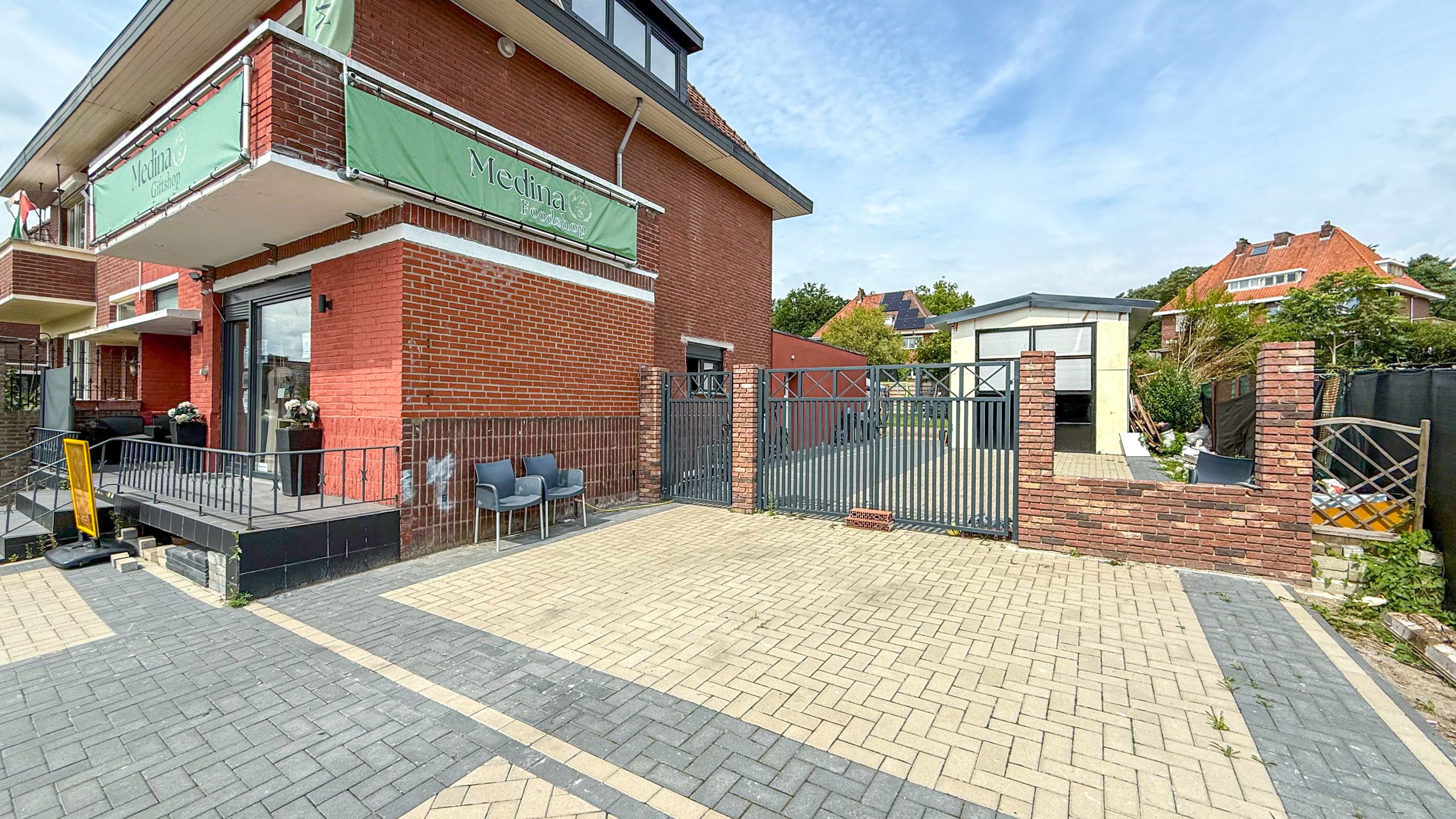Woning met handelsruimte en 203 m² woonopp. te Houthalen! foto 38