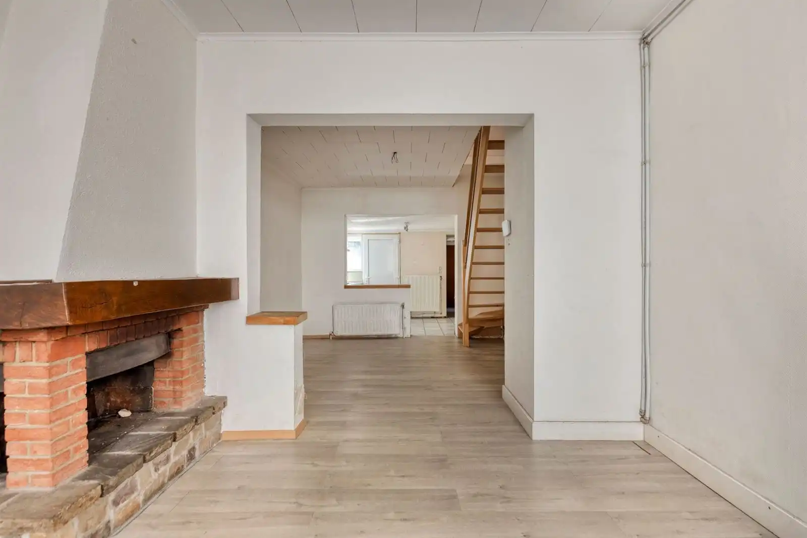 Woning met 2 à 3 slaapkamers te Ruisbroek foto 5