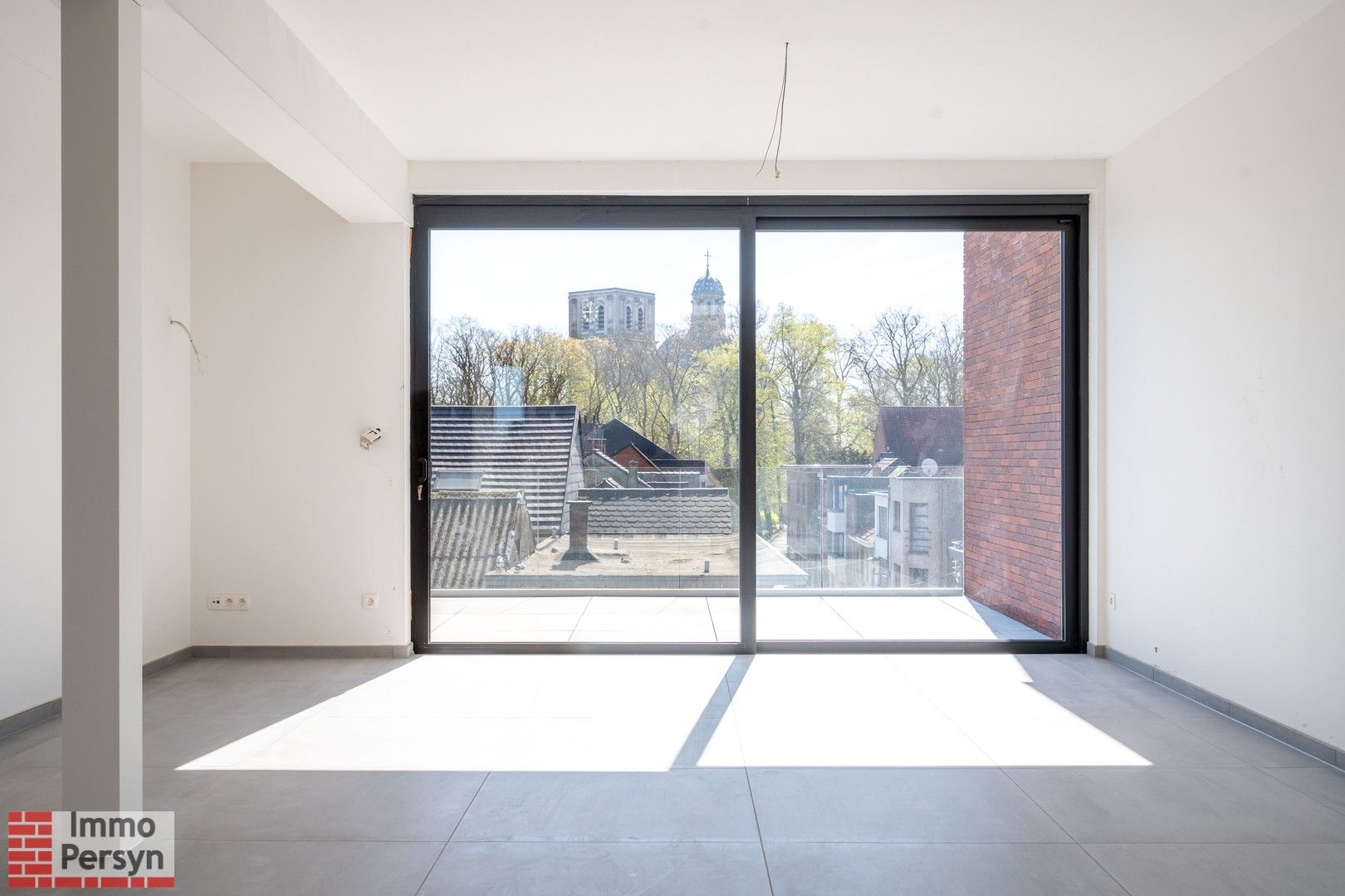 Penthouse met 2 slkp en uniek uitzicht foto 10