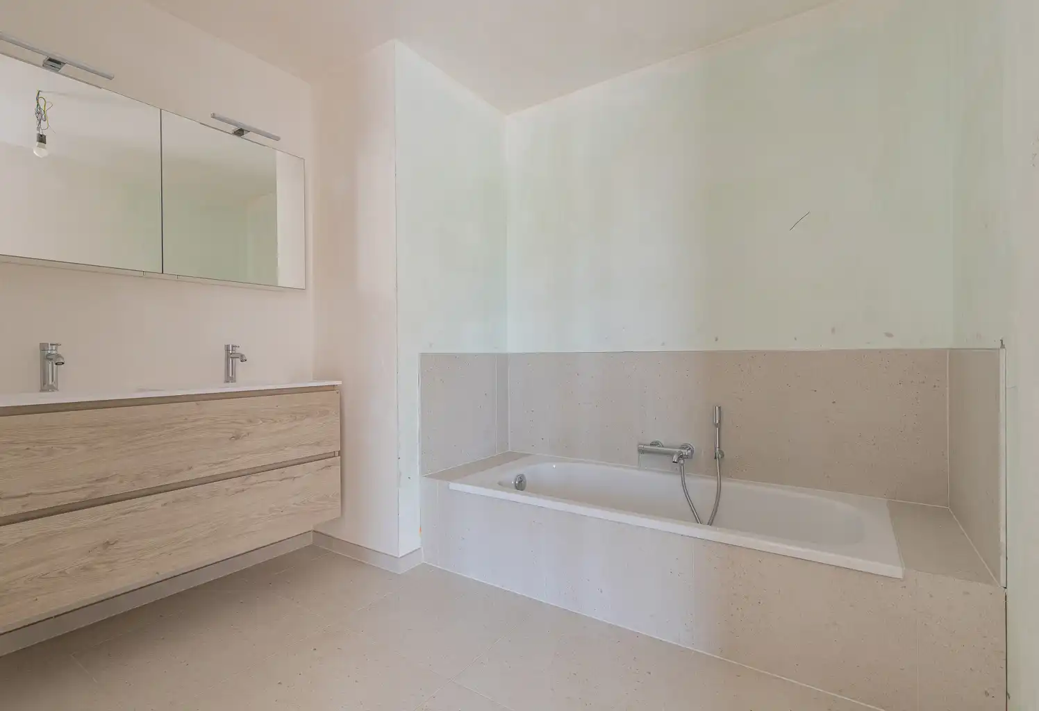 Nieuwbouw appartement  foto 11