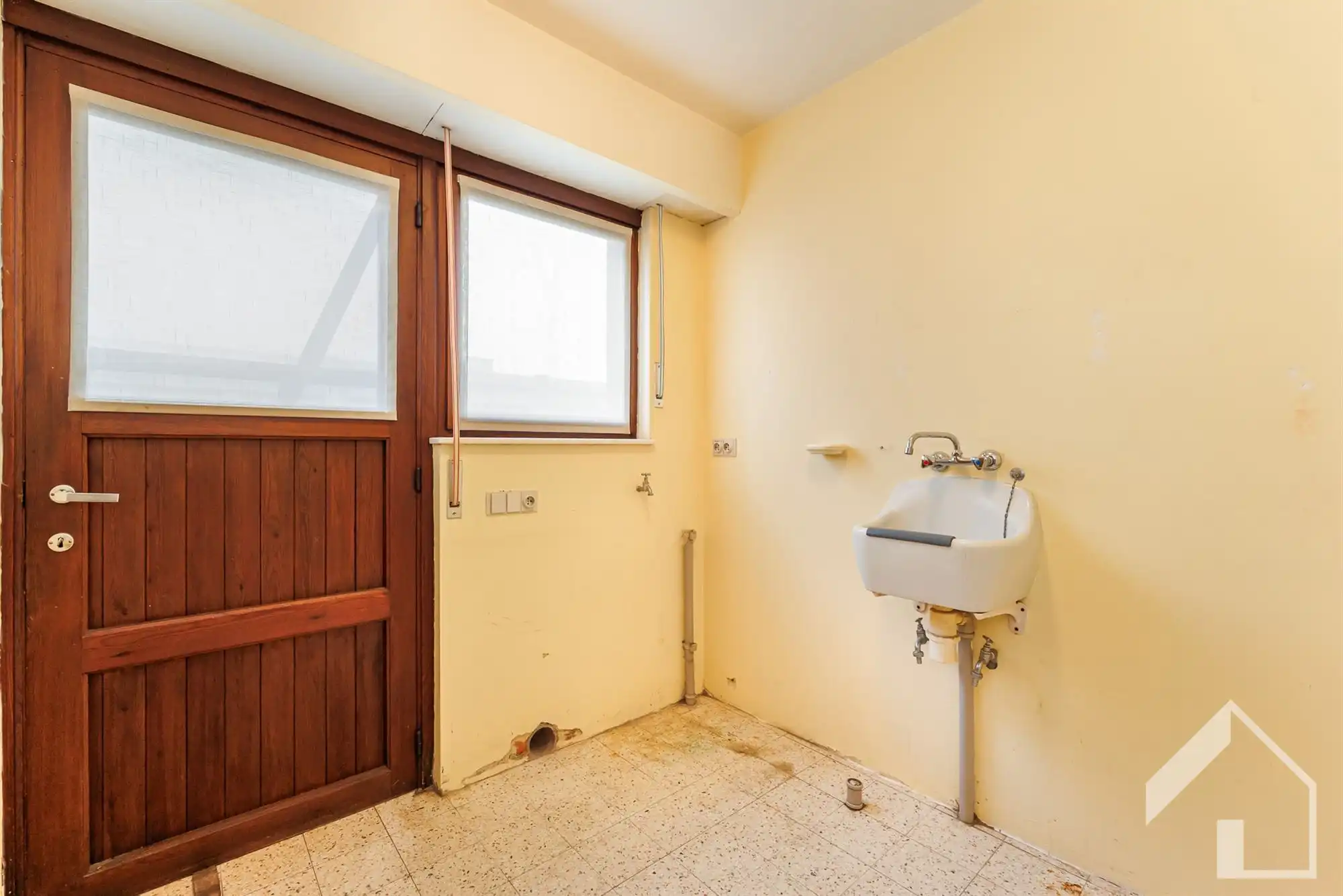 Open bebouwing in een rustige wijk! foto 16