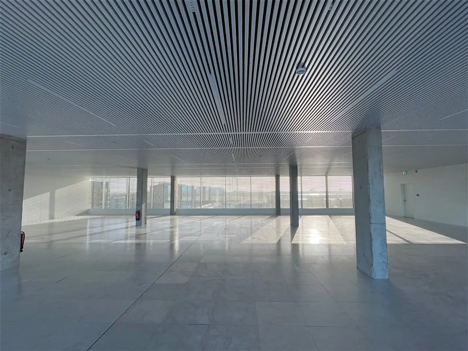 Nieuwbouw BEN kantoren met vlotte bereikbaarheid foto 16