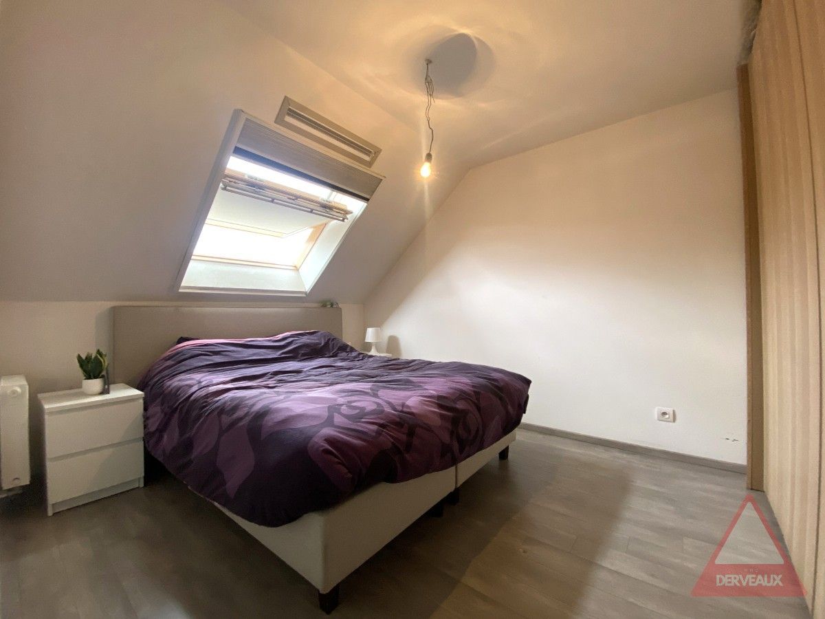 Moorslede – Instapklare woning met carport en tuin foto 12
